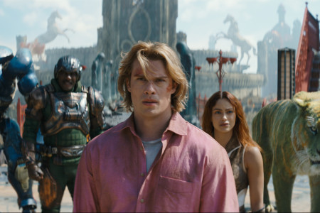 Masters of the Universe (Action) | DO 16. bis SO 19. Juli um 20.30 Uhr