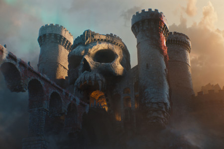 Masters of the Universe (Action) | DO 16. bis SO 19. Juli um 20.30 Uhr