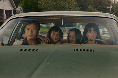 Teh end of Oak Street (Sci-Fi) | DO 27. bis SO 30. August um 20.30 Uhr