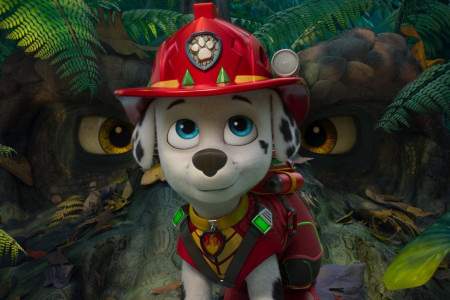 Paw Patrol: Der Dino Film (Familienfilm) | Samstag, 22. August um 14 Uhr / Sonntag, 23. August um 10 Uhr sowie Mittwoch, 26. August um 14 Uhr