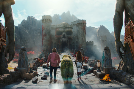 Masters of the Universe (Action) | DO 16. bis SO 19. Juli um 20.30 Uhr