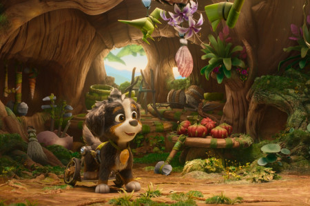 Paw Patrol: Der Dino Film (Familienfilm) | Samstag, 22. August um 14 Uhr / Sonntag, 23. August um 10 Uhr sowie Mittwoch, 26. August um 14 Uhr
