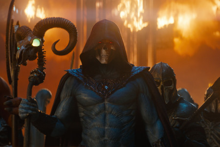 Masters of the Universe (Action) | DO 16. bis SO 19. Juli um 20.30 Uhr