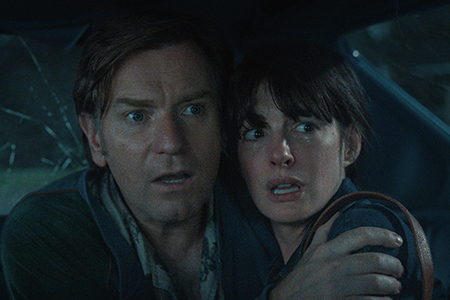Teh end of Oak Street (Sci-Fi) | DO 27. bis SO 30. August um 20.30 Uhr