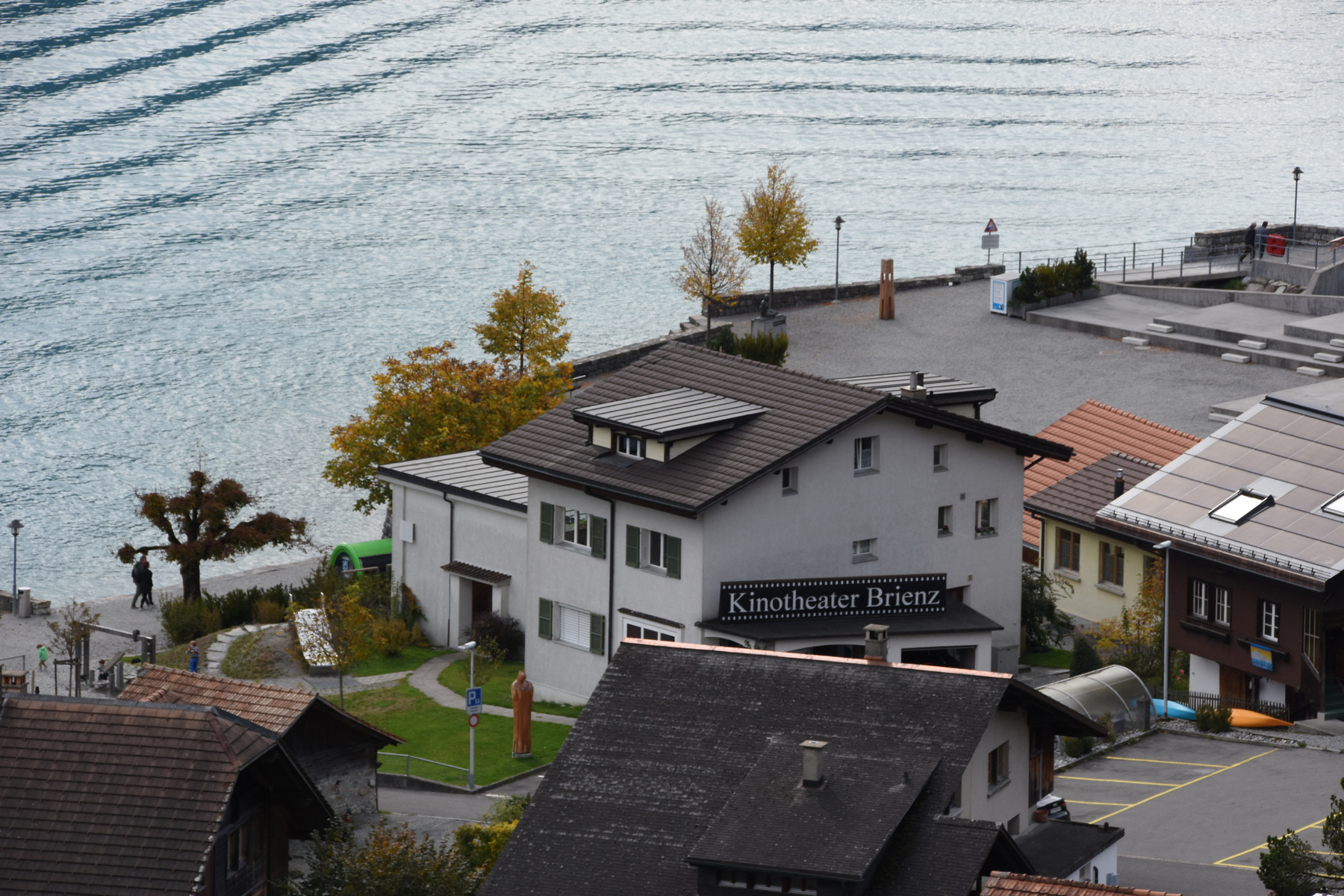 (c) Kinobrienz.ch