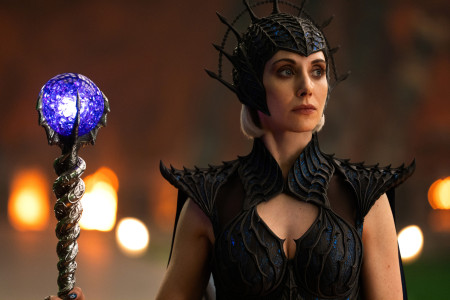 Masters of the Universe (Action) | DO 16. bis SO 19. Juli um 20.30 Uhr