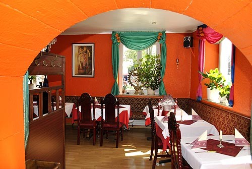 Shan Original Indische Kuche In Munchen Thalkirchen Restaurant Shan Original Indische Kuche Munchen Thalkirchen