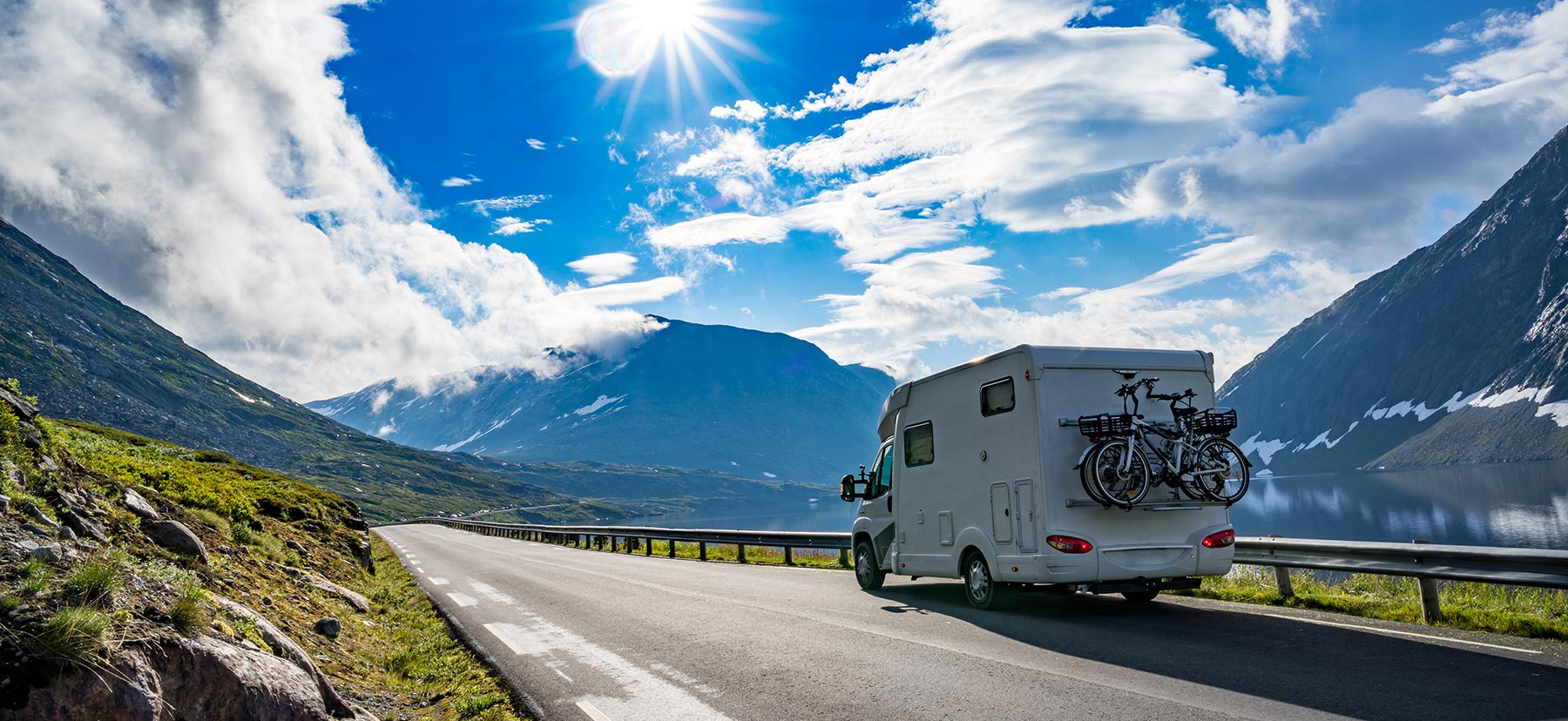 location campingcar Toulouse Loucamper