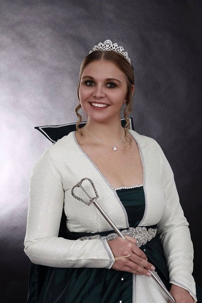 Franziska Sodenia 69.