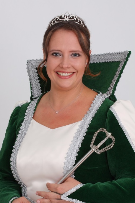 Svenja Sodenia 71.