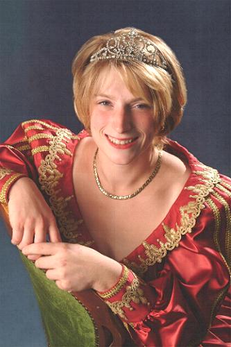 Petra Sodenia 57.