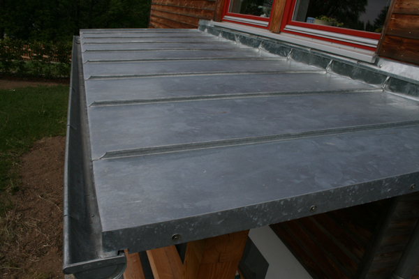 Blech - bedachungen-tifferts Webseite!