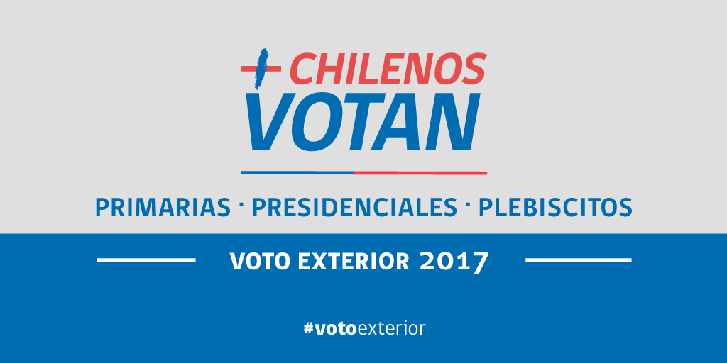 Inscripcion En Registros Electorales Cambio De Domicilio Electoral En En Extranjero Chilenos En Alemania