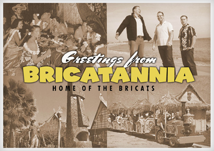 Postcard from Bricatannia