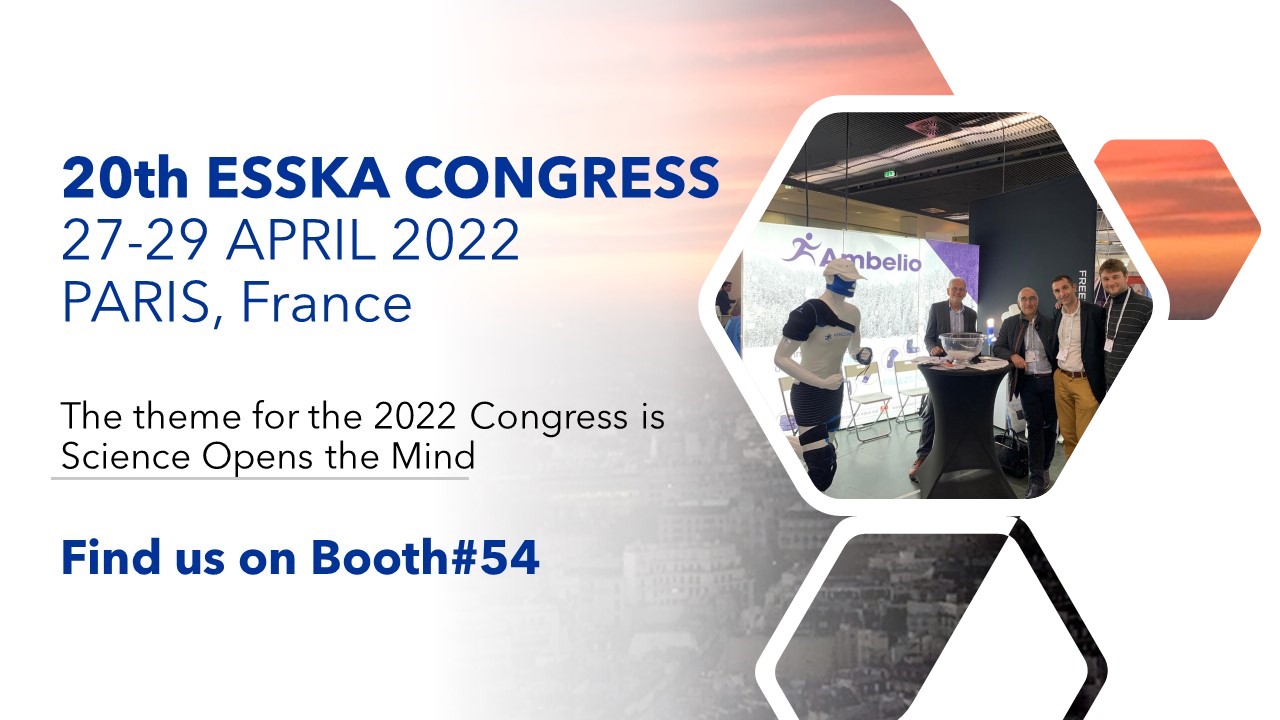 ESSKA 2022