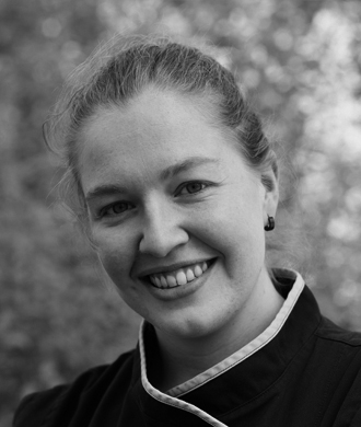 Katja Bürgi