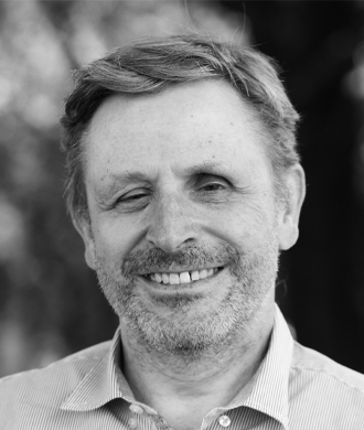 Patrick Eberle