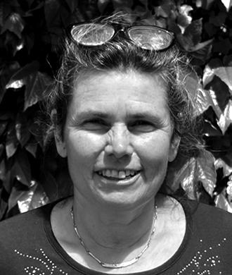 Judith Furrer