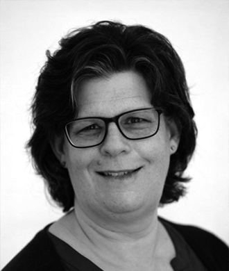 Iris Scheiben
