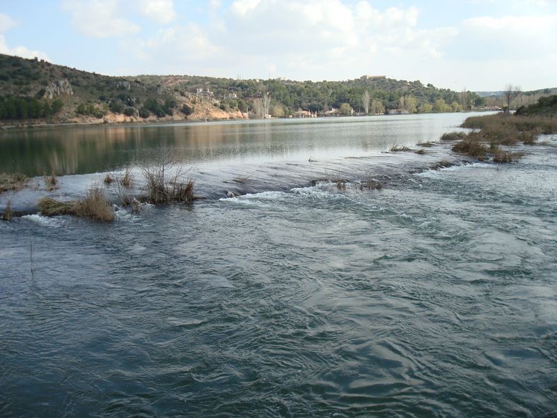 Laguna del Rey