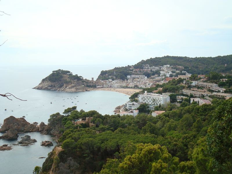 Tossa de Mar