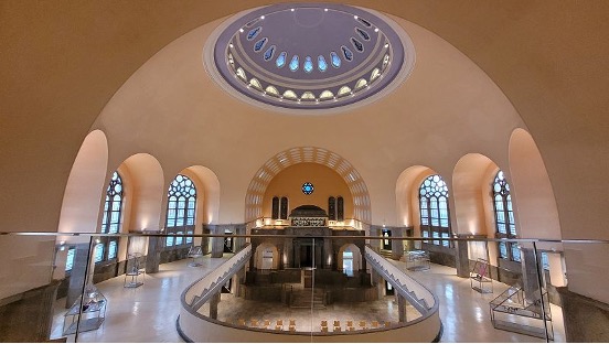 Alte Synagoge Essen