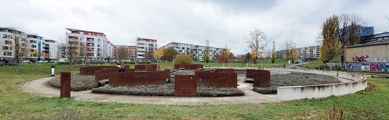 Garten der Religionen (Karlsruhe)