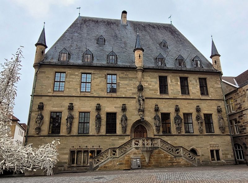 Runder Tisch der Religionen (Osnabrück)