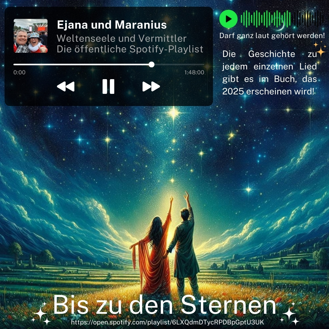 Unsere Playlist