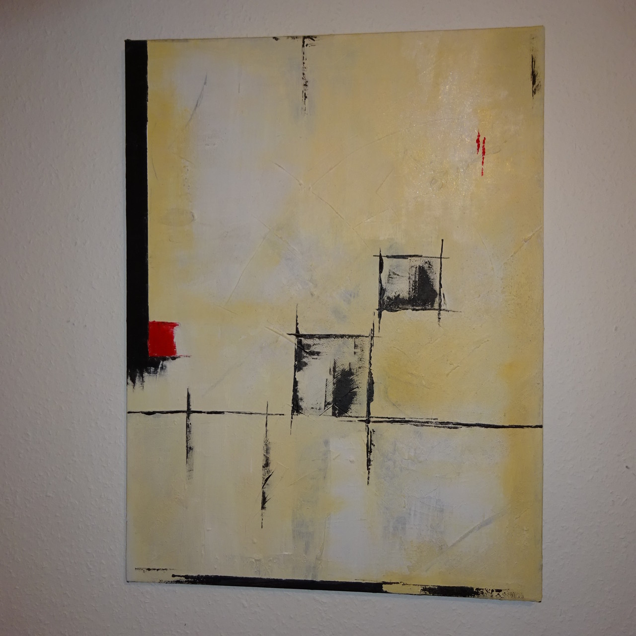 ohne Titel