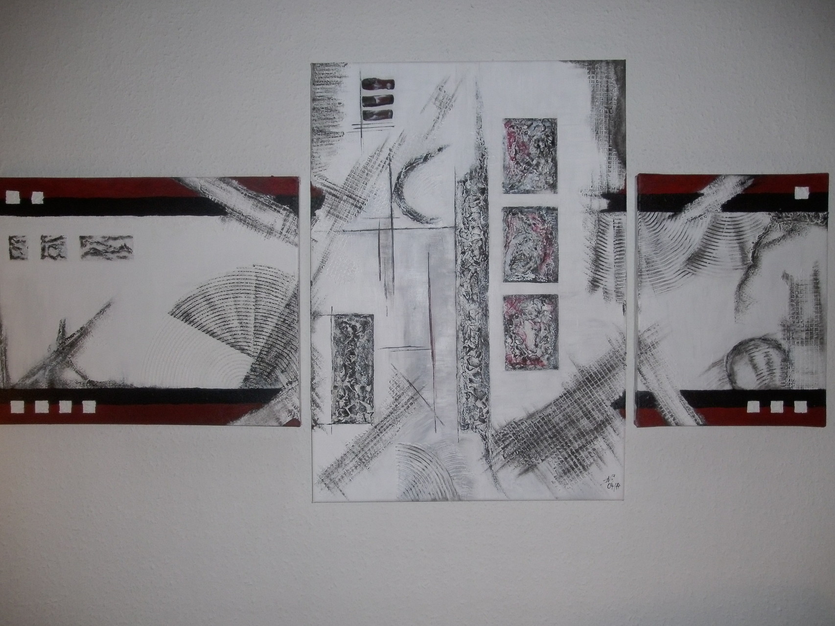 "Zusammenspiel 014"