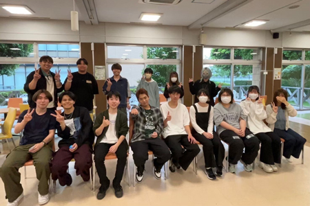 うたう会はぐるま