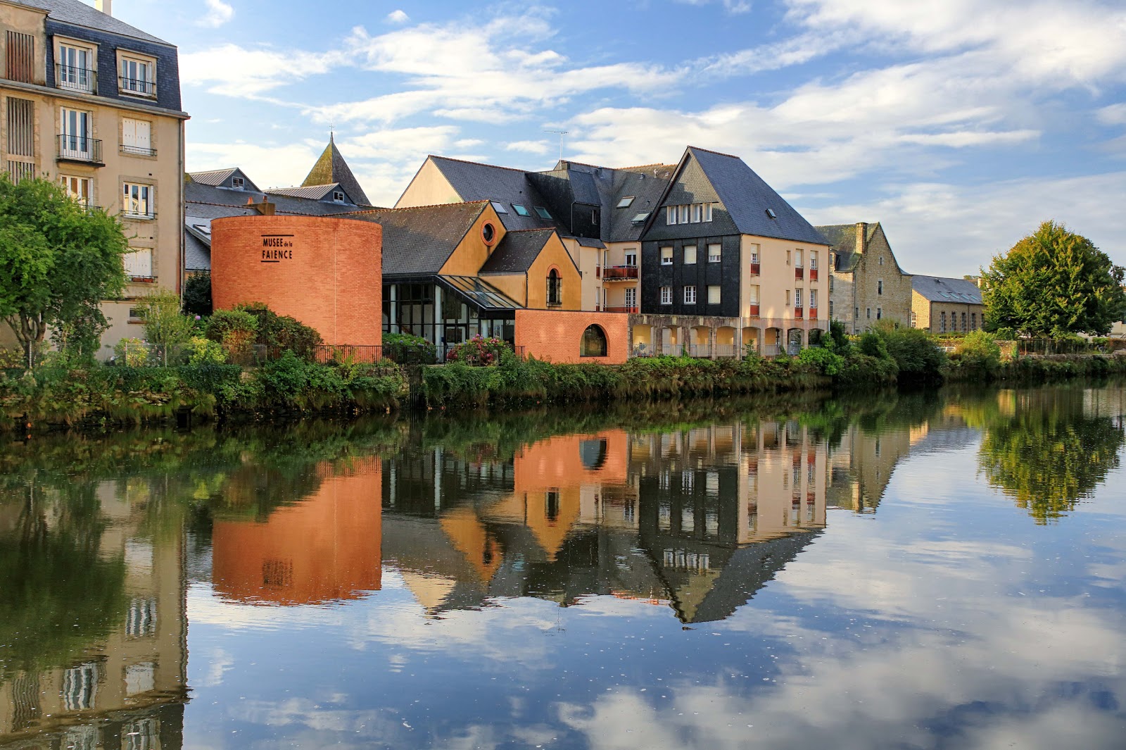 Musée de la Faïence - Crédit : Musée de la Faïence