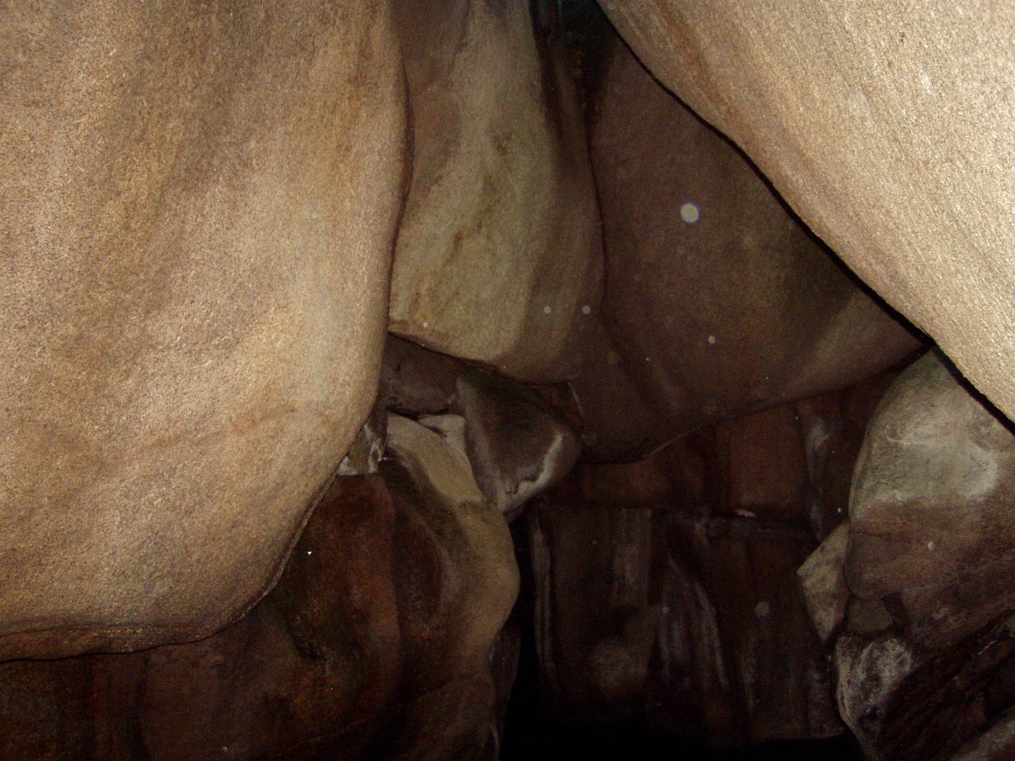 La Grotte du Diable