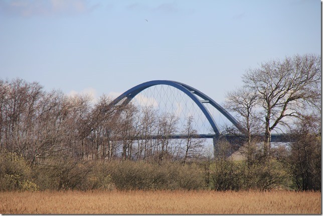 Fehmarnbrücke