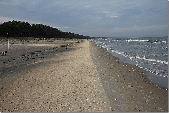 Strand/Rügen