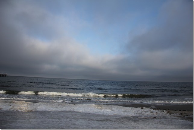 Strand Binz