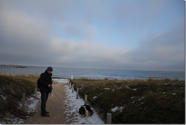 Rügen  Januar 2016