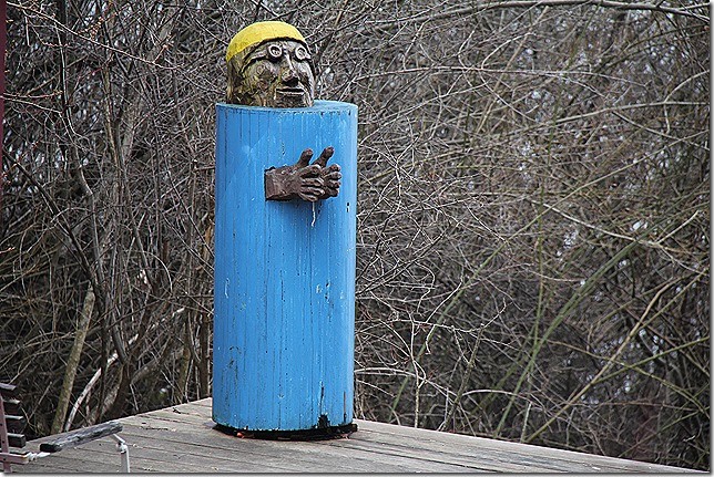 Mario...??? Alles ok??? 