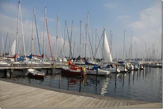 Heiligenhafen