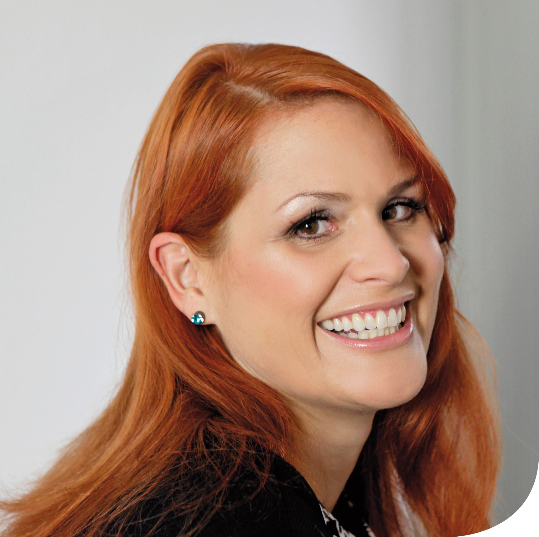 Julia Collet–Ihre mobile Friseurmeisterin