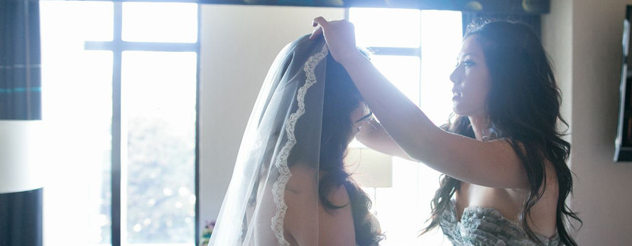 The story of Love Life Bloom. Photo taken by Kevin Le Photography