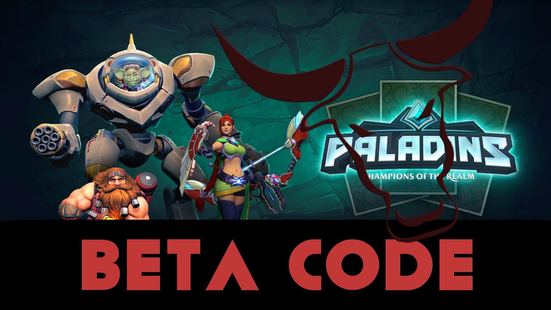 Paladins Promo Codes 2018 dvtreuenbrietzen