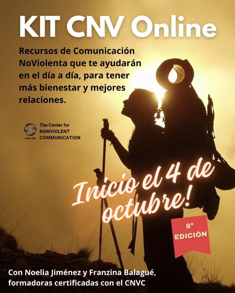 Érase una vez un anhelo: el KIT CNV