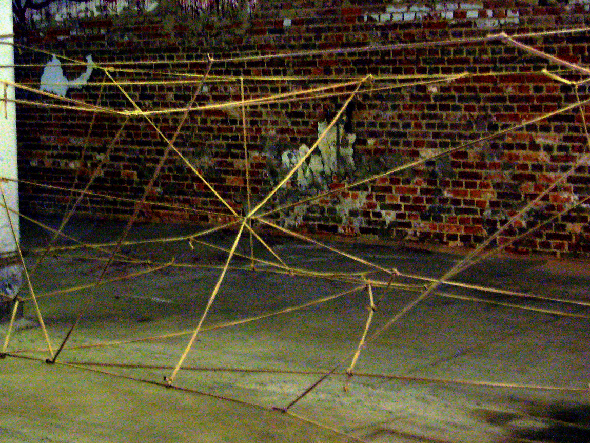 Installations Netherland / Germany Fotografie, Photography, bildende