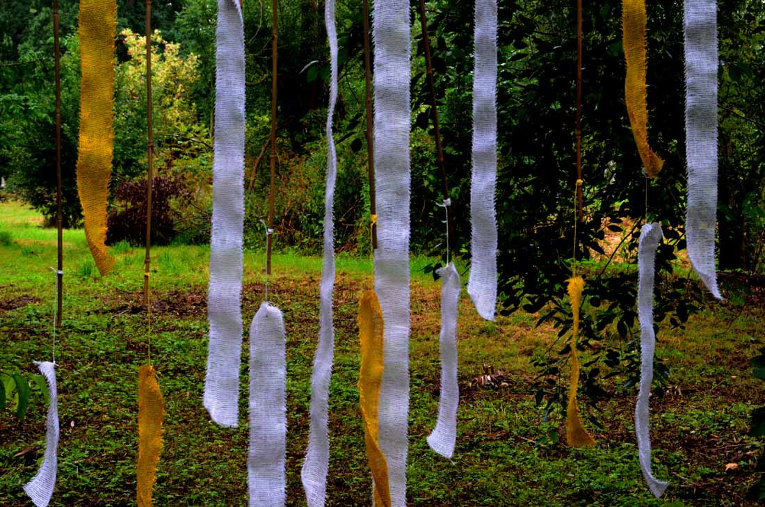 Installations Netherland / Germany Fotografie, Photography, bildende