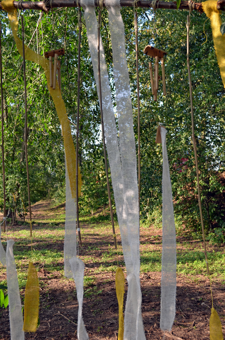 Installations Netherland / Germany Fotografie, Photography, bildende