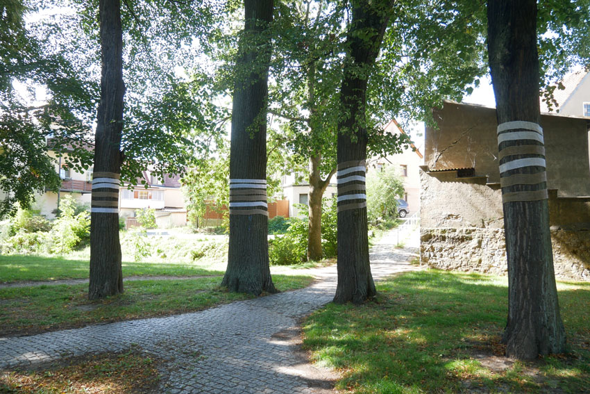 Installations Netherland / Germany Fotografie, Photography, bildende