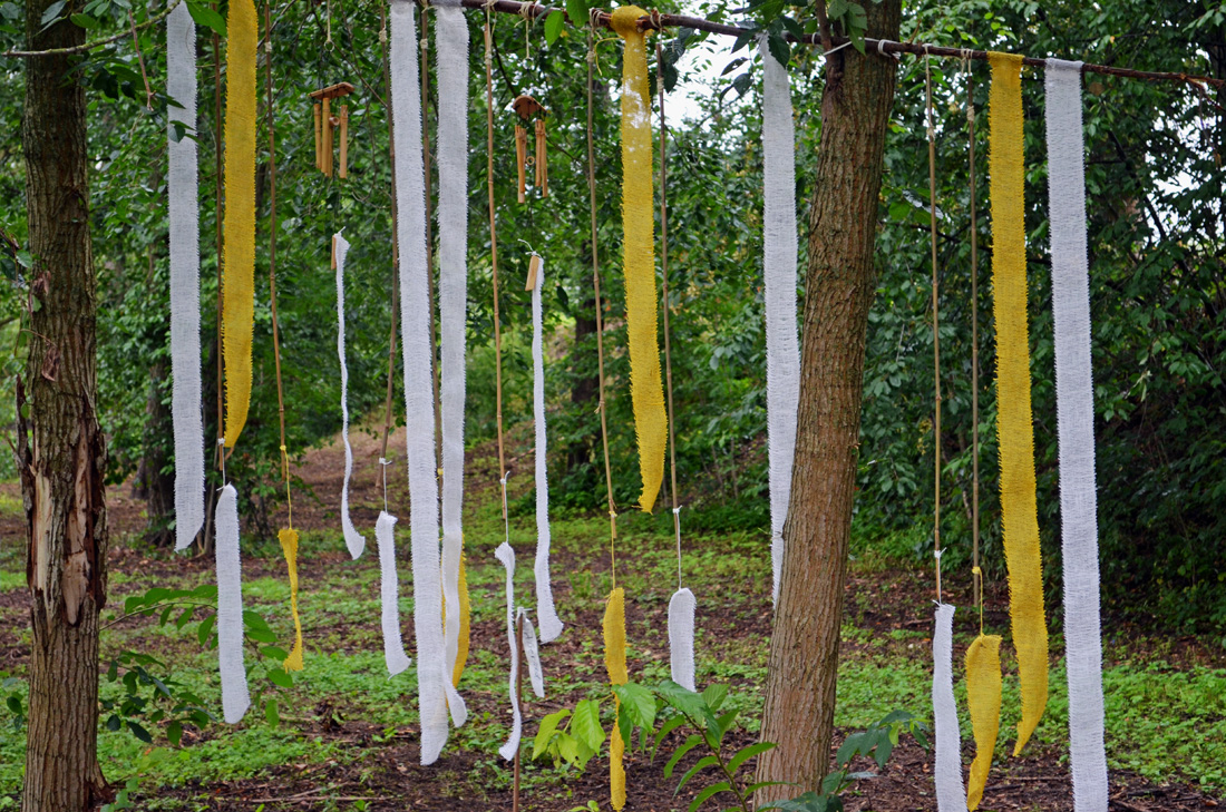 Installations Netherland / Germany Fotografie, Photography, bildende