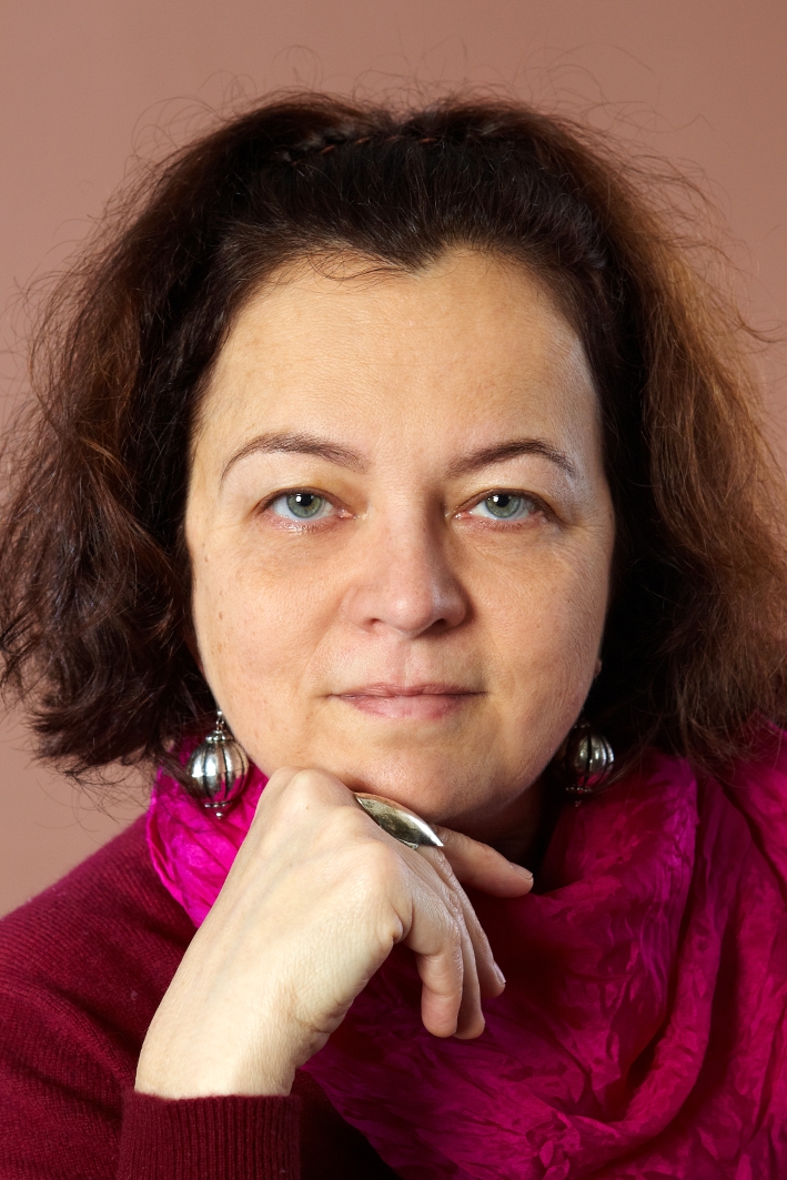 Porträt, Berlin 2013